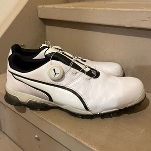 Puma Ignite Golf Shoes